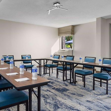 Hampton Inn Ft. Lauderdale-Cypress Creek Fort Lauderdale Eksteriør billede