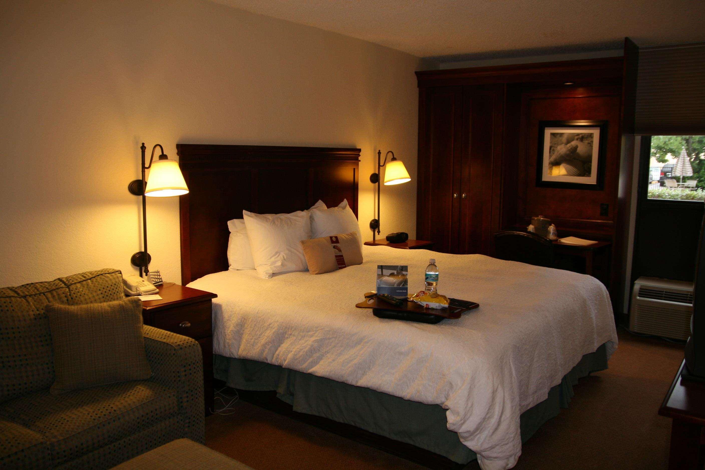 Hampton Inn Ft. Lauderdale-Cypress Creek Fort Lauderdale Værelse billede