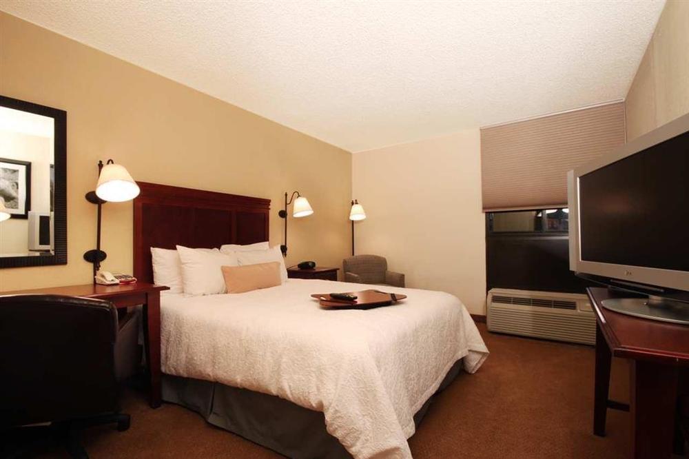 Hampton Inn Ft. Lauderdale-Cypress Creek Fort Lauderdale Værelse billede