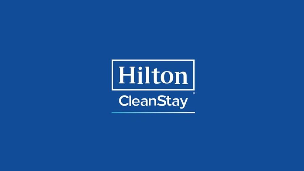 Hampton Inn Ft. Lauderdale-Cypress Creek Fort Lauderdale Eksteriør billede