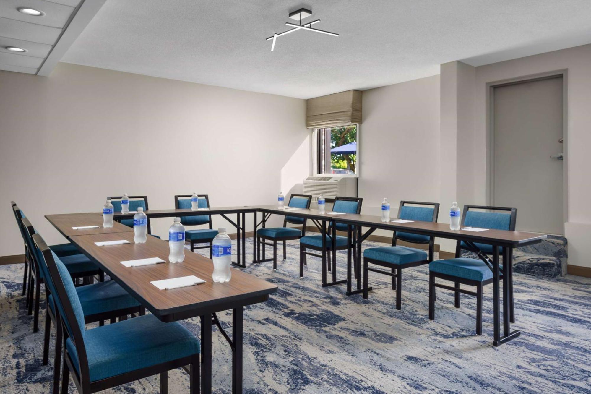 Hampton Inn Ft. Lauderdale-Cypress Creek Fort Lauderdale Eksteriør billede