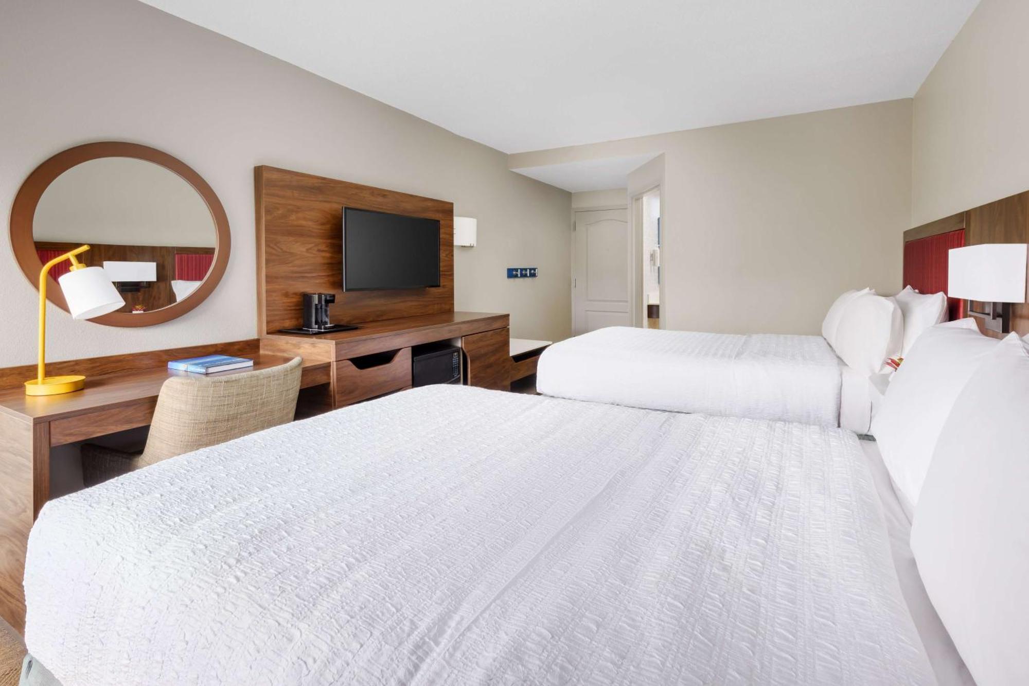 Hampton Inn Ft. Lauderdale-Cypress Creek Fort Lauderdale Eksteriør billede