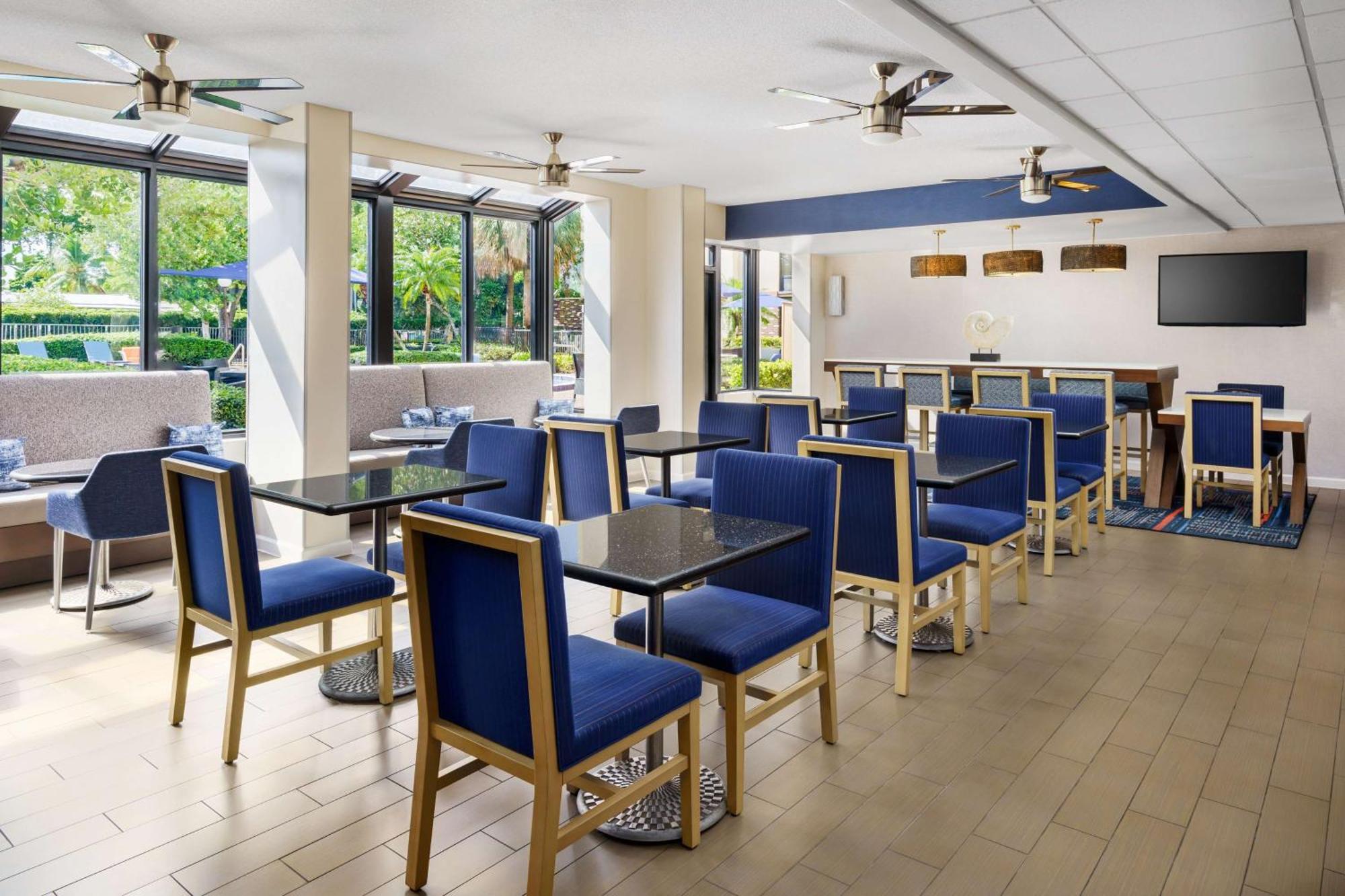 Hampton Inn Ft. Lauderdale-Cypress Creek Fort Lauderdale Eksteriør billede