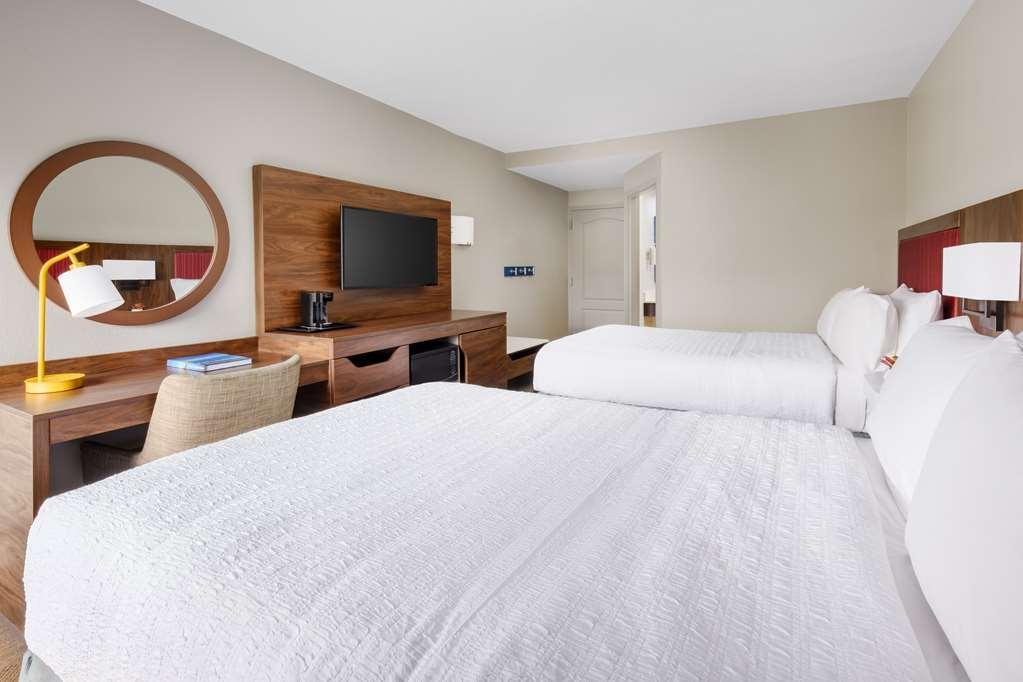 Hampton Inn Ft. Lauderdale-Cypress Creek Fort Lauderdale Værelse billede