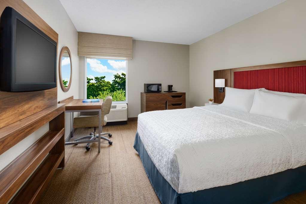 Hampton Inn Ft. Lauderdale-Cypress Creek Fort Lauderdale Værelse billede