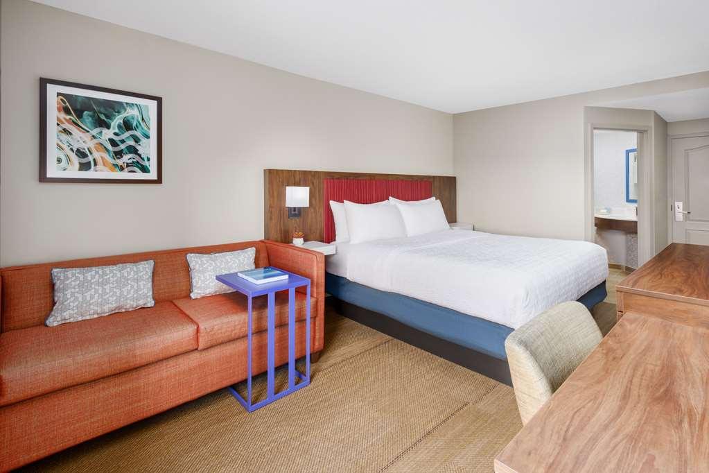 Hampton Inn Ft. Lauderdale-Cypress Creek Fort Lauderdale Værelse billede