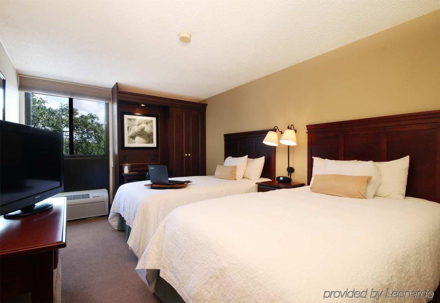 Hampton Inn Ft. Lauderdale-Cypress Creek Fort Lauderdale Værelse billede