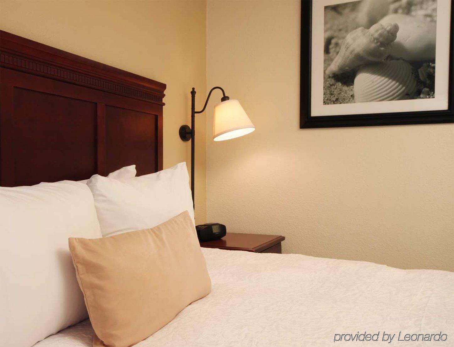 Hampton Inn Ft. Lauderdale-Cypress Creek Fort Lauderdale Værelse billede