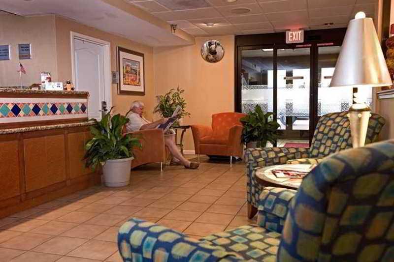 Hampton Inn Ft. Lauderdale-Cypress Creek Fort Lauderdale Værelse billede