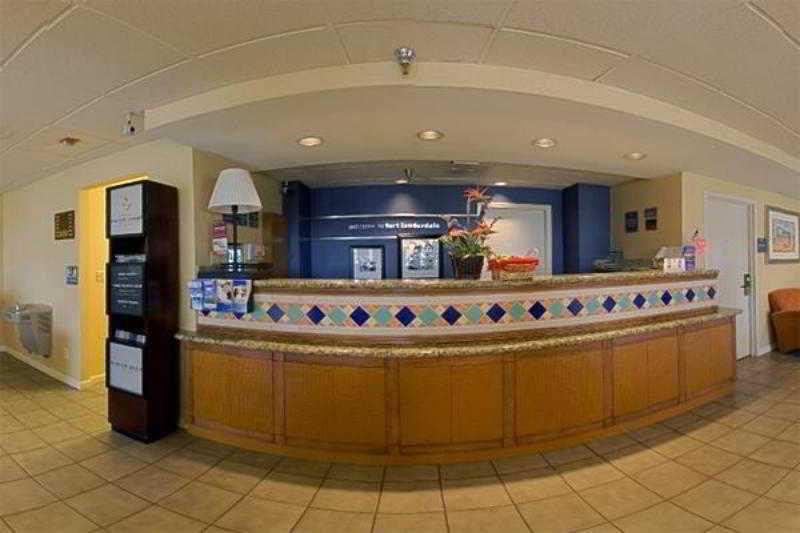 Hampton Inn Ft. Lauderdale-Cypress Creek Fort Lauderdale Eksteriør billede
