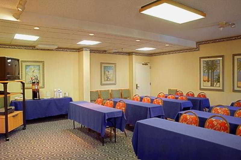 Hampton Inn Ft. Lauderdale-Cypress Creek Fort Lauderdale Eksteriør billede