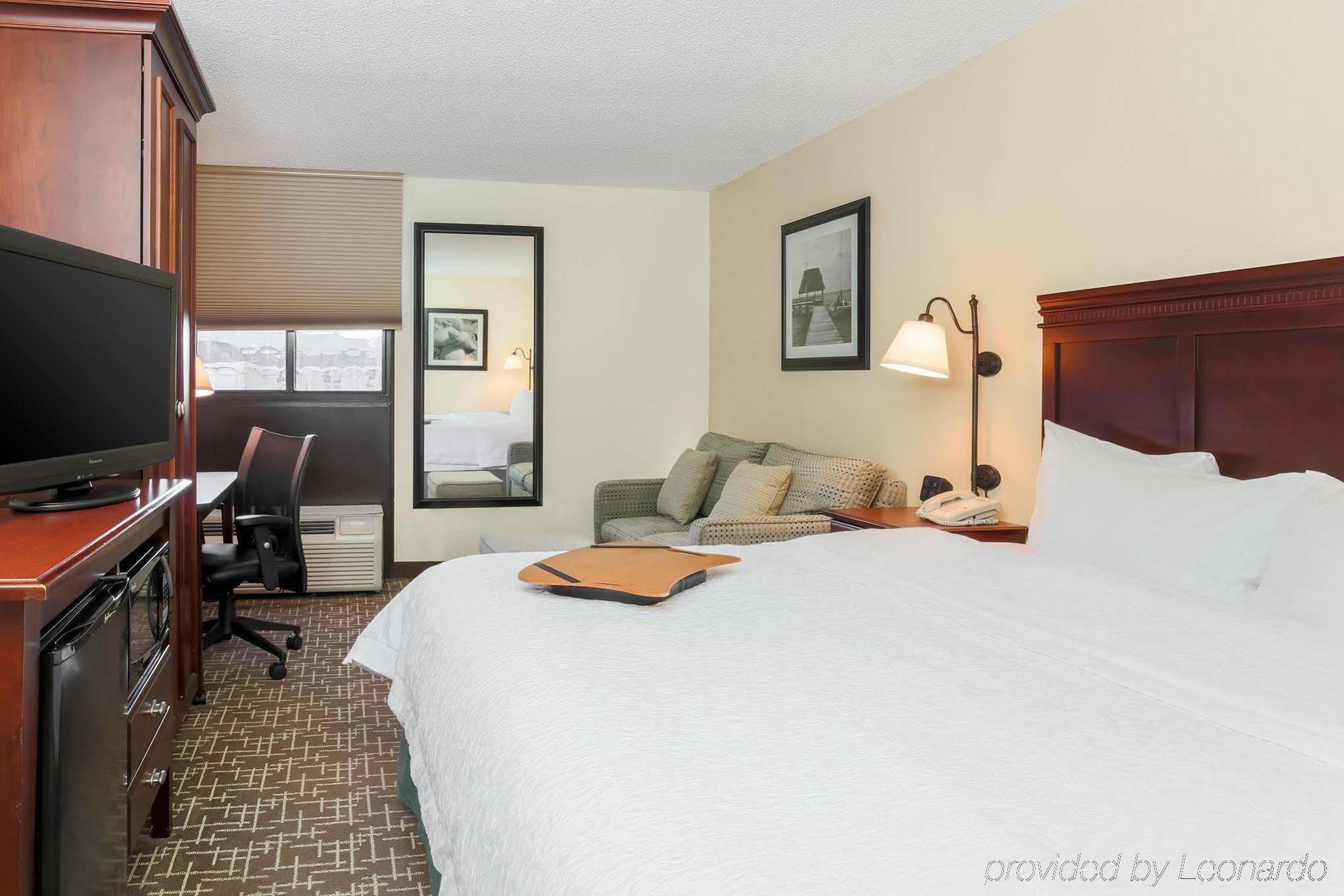 Hampton Inn Ft. Lauderdale-Cypress Creek Fort Lauderdale Eksteriør billede