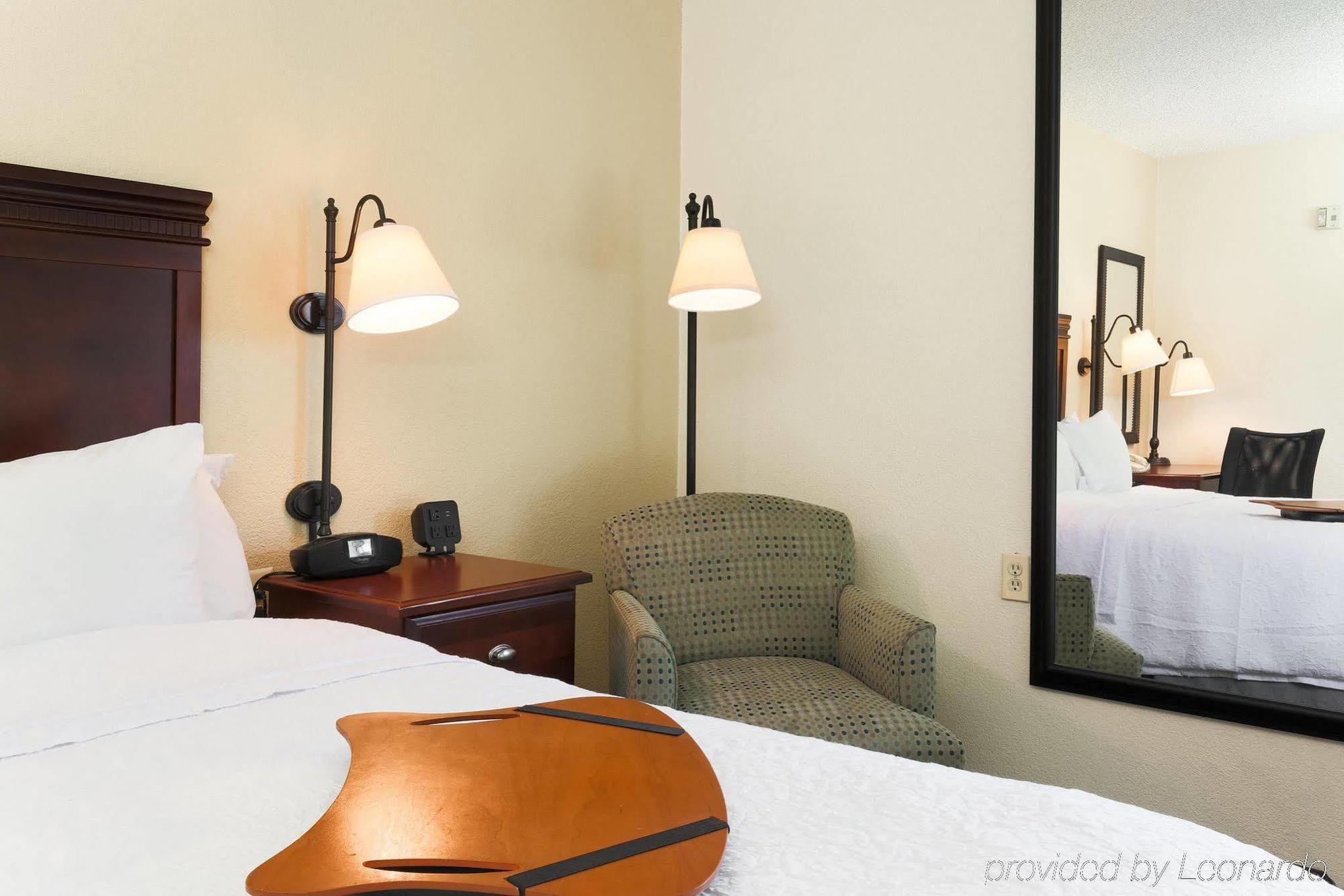 Hampton Inn Ft. Lauderdale-Cypress Creek Fort Lauderdale Eksteriør billede