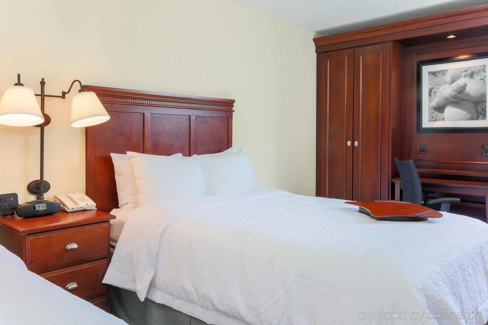 Hampton Inn Ft. Lauderdale-Cypress Creek Fort Lauderdale Eksteriør billede