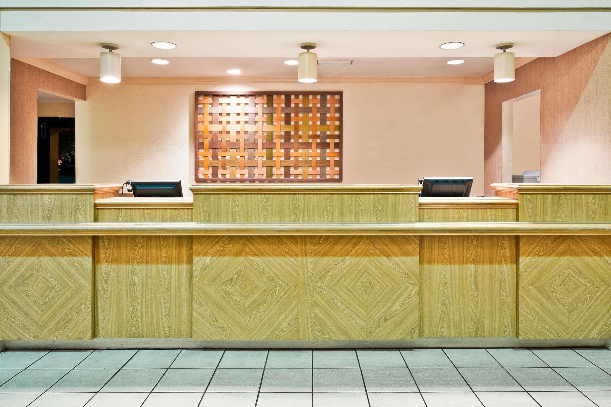 Hampton Inn Ft. Lauderdale-Cypress Creek Fort Lauderdale Eksteriør billede