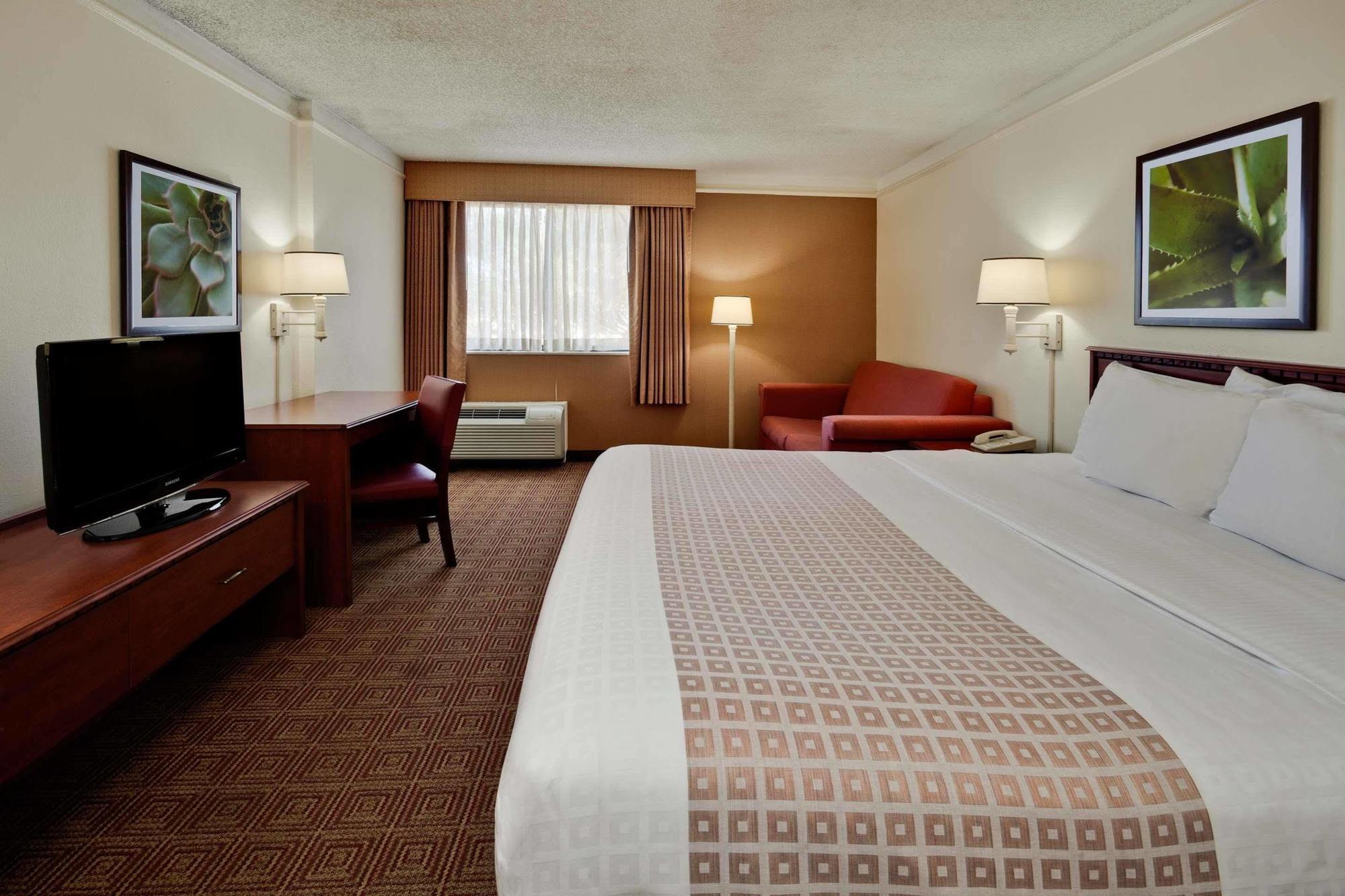 Hampton Inn Ft. Lauderdale-Cypress Creek Fort Lauderdale Eksteriør billede
