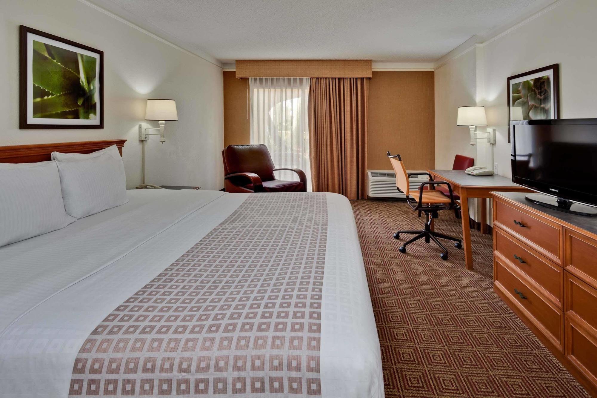 Hampton Inn Ft. Lauderdale-Cypress Creek Fort Lauderdale Eksteriør billede