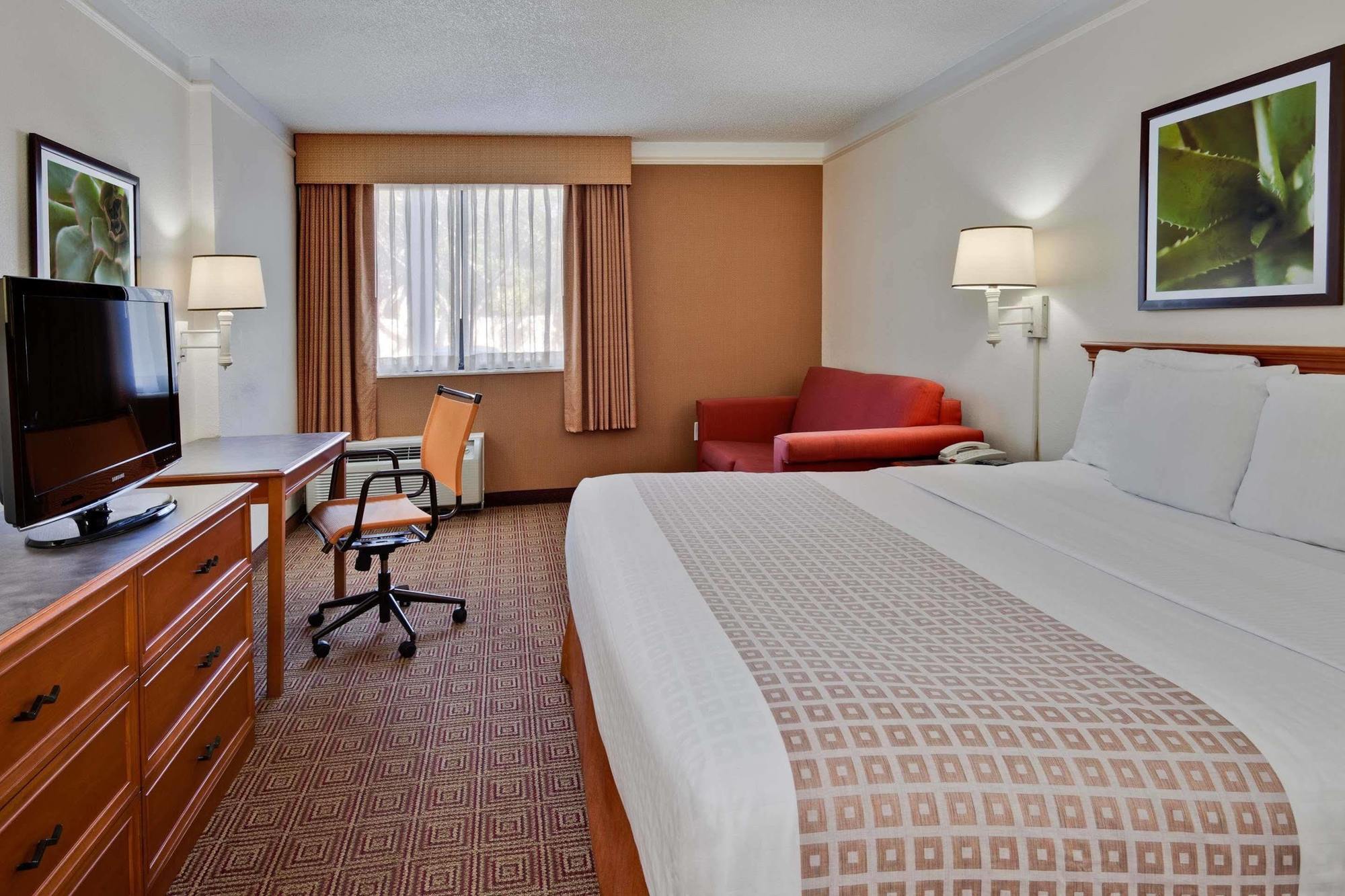Hampton Inn Ft. Lauderdale-Cypress Creek Fort Lauderdale Eksteriør billede