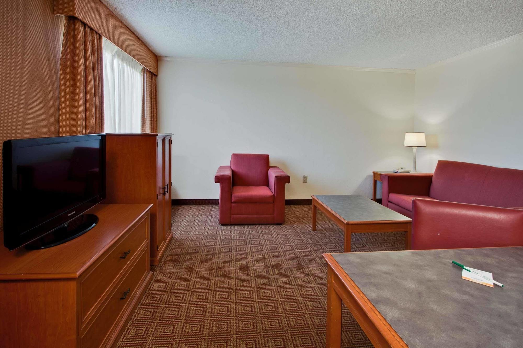 Hampton Inn Ft. Lauderdale-Cypress Creek Fort Lauderdale Eksteriør billede
