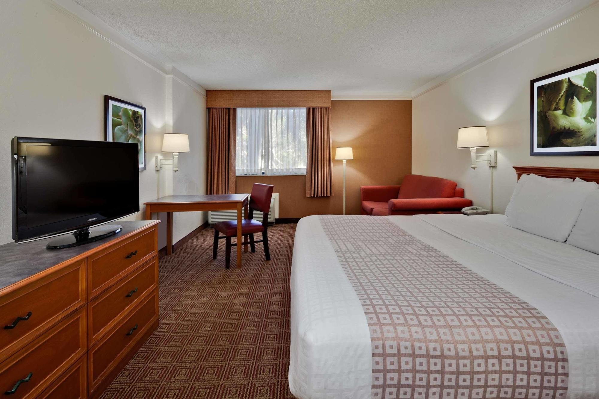 Hampton Inn Ft. Lauderdale-Cypress Creek Fort Lauderdale Eksteriør billede