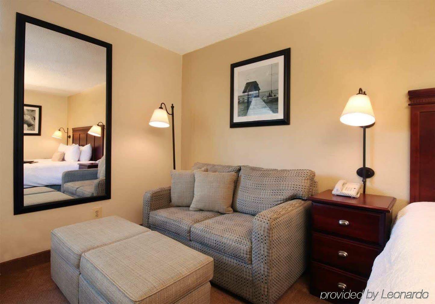 Hampton Inn Ft. Lauderdale-Cypress Creek Fort Lauderdale Eksteriør billede